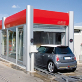 EQUIPOS PARA AUTOLAVADO