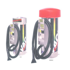 EQUIPOS PARA AUTOLAVADO